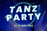 Tanzparty 
